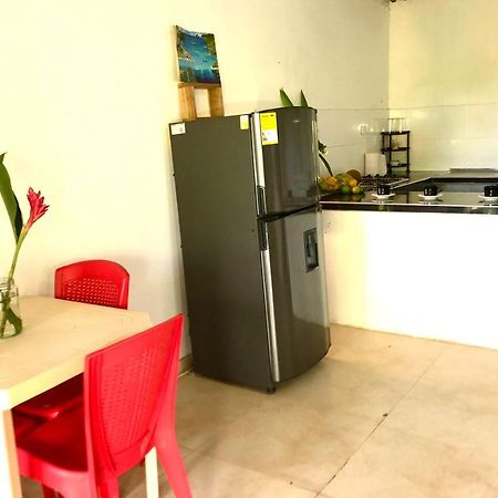 Sierra Kay Hostel Guachaca 外观 照片