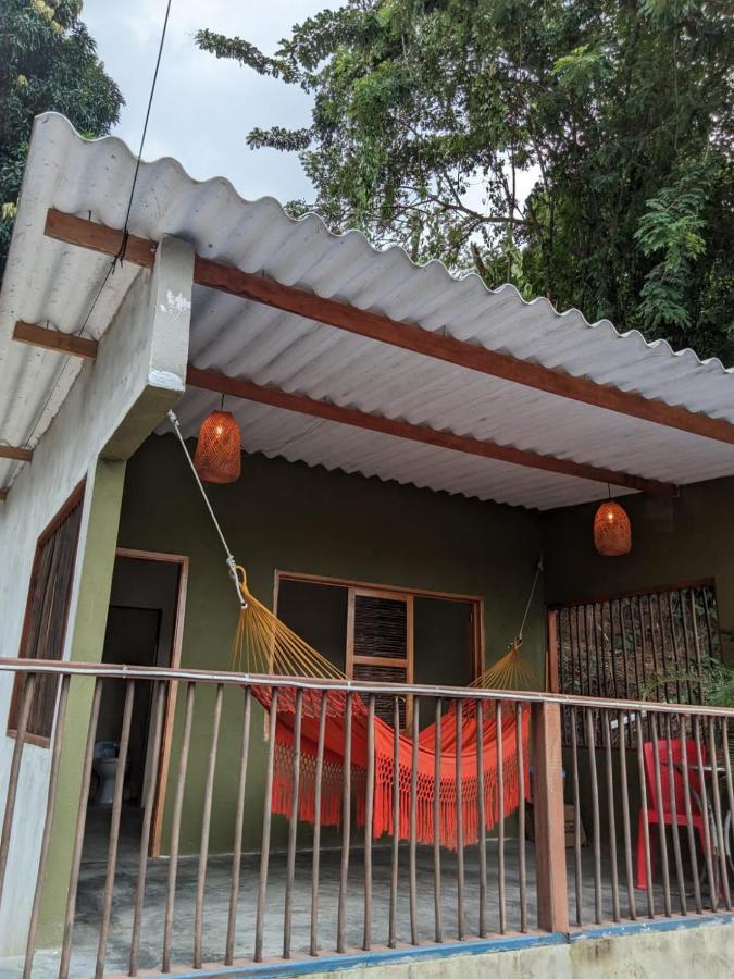 Sierra Kay Hostel Guachaca 外观 照片